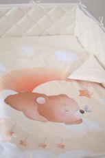 Постільний комплект Baby Veres 